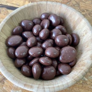 cacao con aguaymante